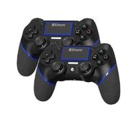 Xtreme Gamepad PLAYSTATION 4 Combo 2 Pad BT Black 20001