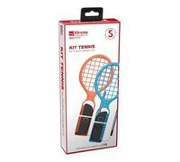 Xtreme Kit Tennis per Switch 2 95777 Rosso e Blu