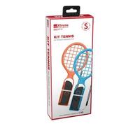 Xtreme Set videogioco SWITCH 2 Kit Tennis Red e Blue 95777