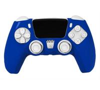 Xtreme - Silicon Cover+thumbstick Ps5-blu Xtreme