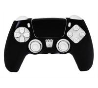 Xtreme - Silicon Cover+thumbstick Ps5-nero Xtreme