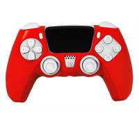 Xtreme - Silicon Cover+thumbstick Ps5-rosso Xtreme