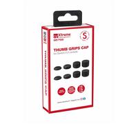 Xtreme - Silicon Thumbstick Cover 95758-nero Xtreme
