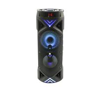 Speaker CYBORG Wireless cilindrico BT