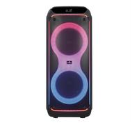 Xtreme - Speaker Empire 33196-nero Xtreme