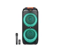 Xtreme Young a 1 canale nero cablato e wireless 25 W - Nouvo