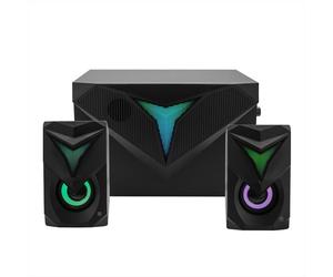 Xtreme - Speaker System Turtle-nero Xtreme