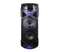 Speaker CYBORG Wireless cilindrico BT