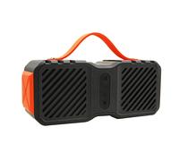 Xtreme Cassa Bluetooth Potenza 30 Watt colore Nero - 33186 BT Deep