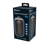 ver Cassa Mini Speaker Wireless Portatile Bluetooth Nero