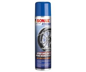 Xtreme Spray gomme effetto bagnato 400 mL