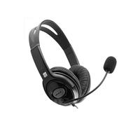 Xtreme - Stereo Headset-nero Xtreme