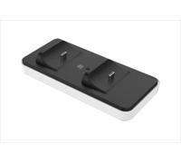 Xtreme - Thor Charging Dock Ps5-bianco/nero Xtreme