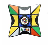 Xtreme Time Rubik's Magic Star Spinner - M-1 Design