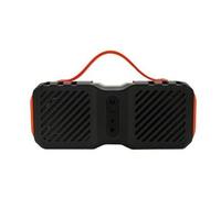 Xtreme Videogames Altoparlante portatile mono BT Deep 30 W Nero e Arancione