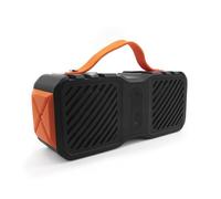 Xtreme Cassa Bluetooth Potenza 30 Watt colore Nero - 33186 BT Deep