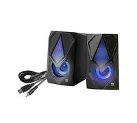 Xtreme - Usb Speaker Thunder-nero Xtreme