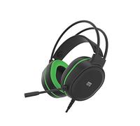 Xtreme Videogames Cuffia Gaming Compatibile con la console X-BOX S Series Mod. Noir 66001