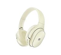 XTREME CUFFIA CON MICROFONO CHILOE' WIRELESS 5.0 - BIANCO (27821W)**PUOI PAGARE ANCHE ALLA CONSEGNA!!!**