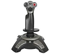 Joystick Xtreme Cobra 12 Keys Game pad Compatibile PC 94278