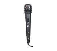 Xtreme - Pro Microphone-nero Xtreme
