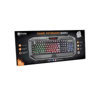 Xtreme - Game Keyboard Maru-nero Xtreme