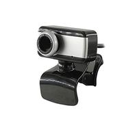 Webcam Xtreme 33857 2 MP 640 x 480 Pixel USB 2.0