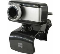 Xtreme - Pc Webcamera-nero Xtreme