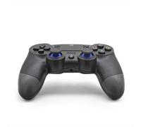 Xtreme 90417 periferica di gioco Nero USB Gamepad Analogico-Digitale PC, PlayStation 4, Playstation 3
