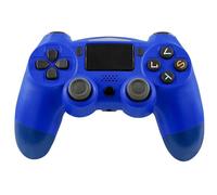 Xtreme Wireless BT Controller Gamepad PlayStation 4 Analogico-Digitale 3,5 mm Nero
