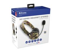 Xtreme XC16PRO Camouflage Headset Stereo