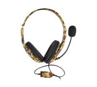Xtreme XC16PRO Camouflage Headset Stereo