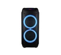 Xtreme YOUNG 1-via Nero Con cavo e senza cavo 25 W