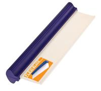 Xtremeauto Flexi - Spazzola per lavavetri per auto, asciuga auto, in silicone, per rimuovere rapidamente l'acqua dal parabrezza e dalla finestra, lunghezza 30 cm