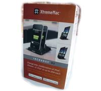 Xtrememac Incharge X2 Duo Plus Stazione Di Ricarica per 2 Dispositivi iOS