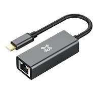 XtremeMac XWH-ACE-13 Scheda di interfaccia RJ-45 e adattatore - Nouvo