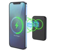 XtremeMac XWH-PMS-13 banca di alimentazione 10000 mAh Nero - Nouvo