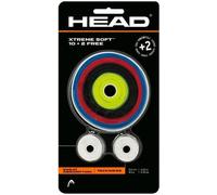 Xtremesoft 10+2 - Accessori Tennis Unisex Adulto