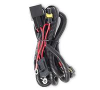 Xtremevision HID batteria relè cablaggio