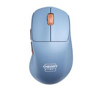 E_0015_ 18960276000 Cherry Cherry Xtrfy M64 - Maus - ergonomisch - 5 Tas