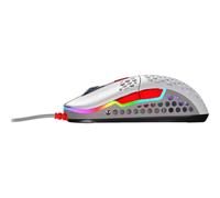Xtrfy CHERRY XTRFY M42 Ambidestro Ottico USB tipo A 16000 M42-RGB-RETRO