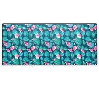 Xtrfy GP5, XL Fabric Gaming Mouse Pad (920 x 400 x 3 mm), Smooth Speed Pad for P