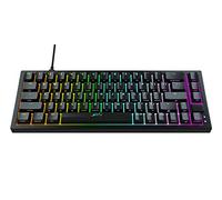 Xtrfy K5 Compact RGB Nero, layout USA