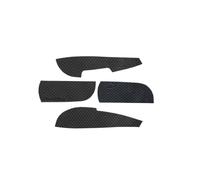 Xtrfy Lizard Skins, Nastro Adesivo Grip in DSP per Mouse da Gioco Xtrfy MZ1/MZ1 Wireless, Non è Necessario Tagliare, Antiscivolo e Confortevole, per una Presa Ottimale, Nero