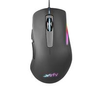 CHERRY XTRFY M1 RGB mouse Giocare Mano destra USB tipo A Ottico 7200 DPI