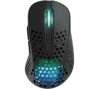 Xtrfy M4 senza Fili, Cordless Ultra-Leggero Gaming Mouse, Ottimizzato Esports,