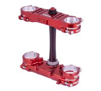 XTRIG Forcella Tee Rocs Pro offset 20-22 mm - Marrone, marrone