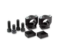 XTRIG Kit Attacchi Manubrio Fisso Piastra Xtrig M10 Per Manubrio 28. - 50200002