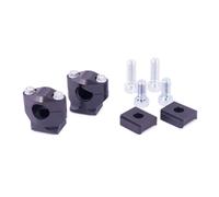 XTRIG Kit Attacchi Manubrio Fisso Piastra Xtrig M12 Per Manubrio 28. - 50200001