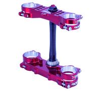 Xtrig Morsetto triplo Rocs Pro